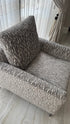 Zara L Shape Sofa